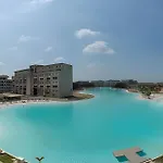 Magico Oasis En Baia Kristal Vista A La Laguna 2Br