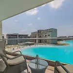 Magico Oasis En Baia Kristal Vista A La Laguna 2Br