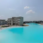 Mágico Oasis en Baia Kristal Vista a la Laguna 2BR