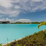 Magico Oasis En Baia Kristal Vista A La Laguna 2Br