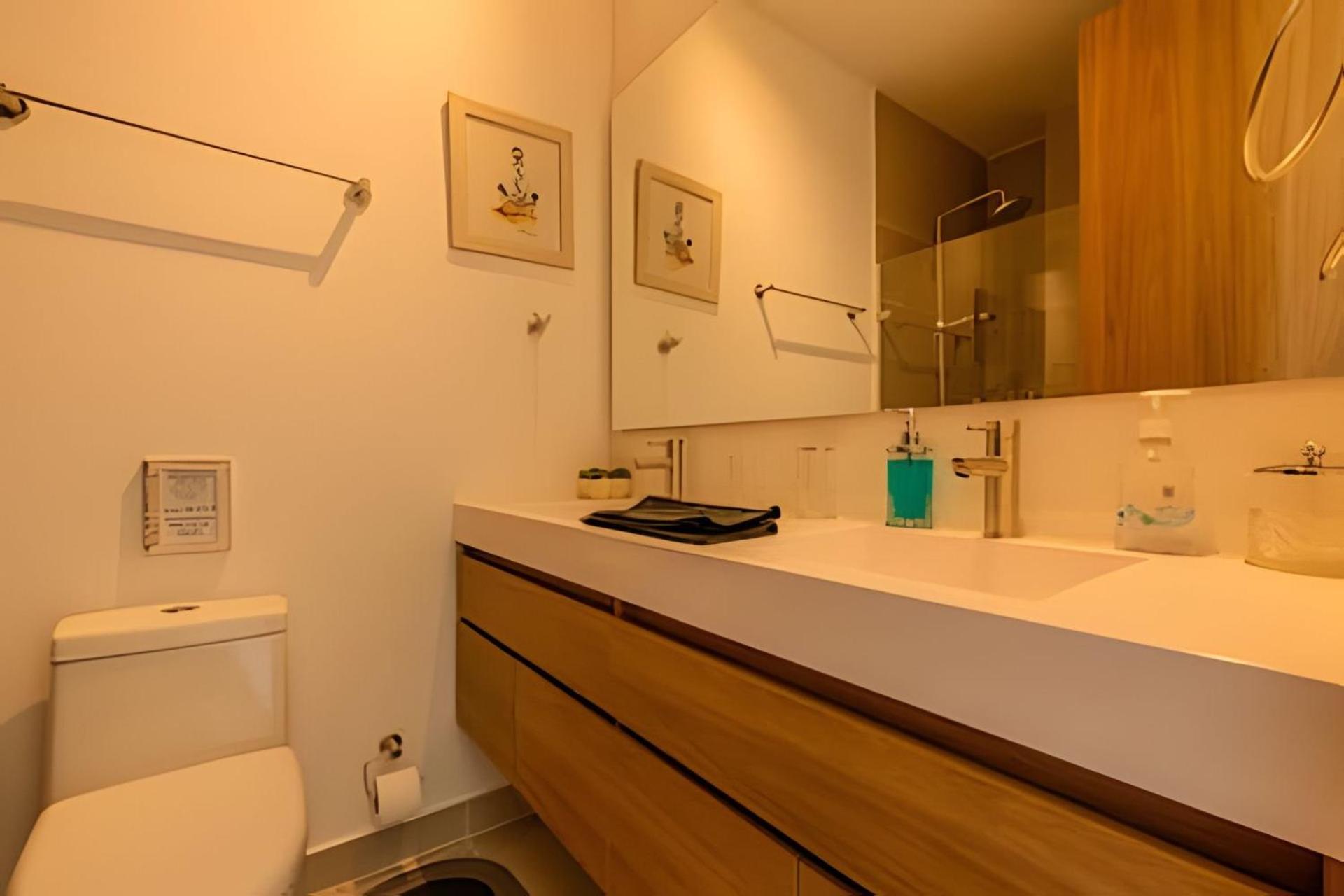 Magico Oasis En Baia Kristal Vista A La Laguna 2br