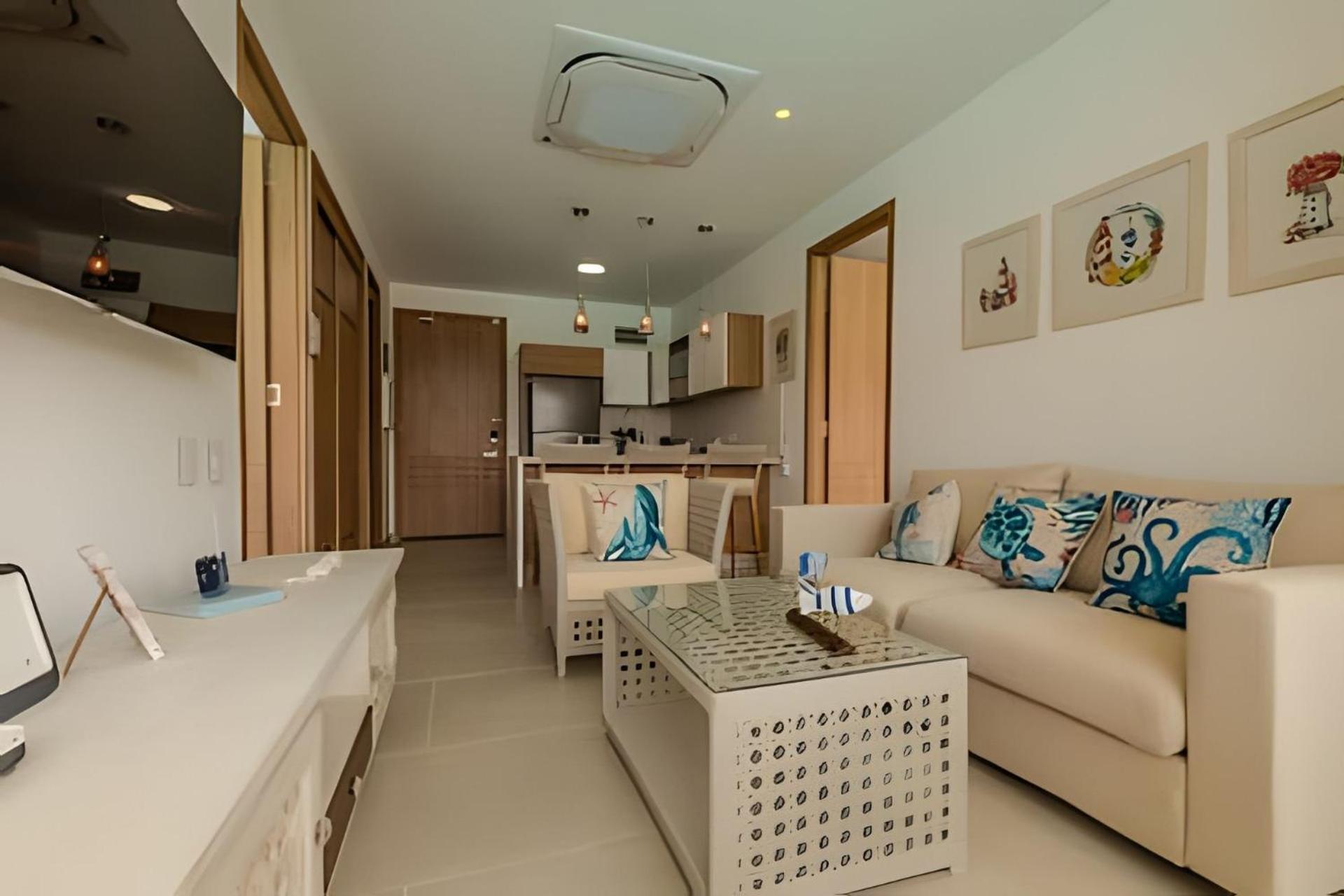 Magico Oasis En Baia Kristal Vista A La Laguna 2br